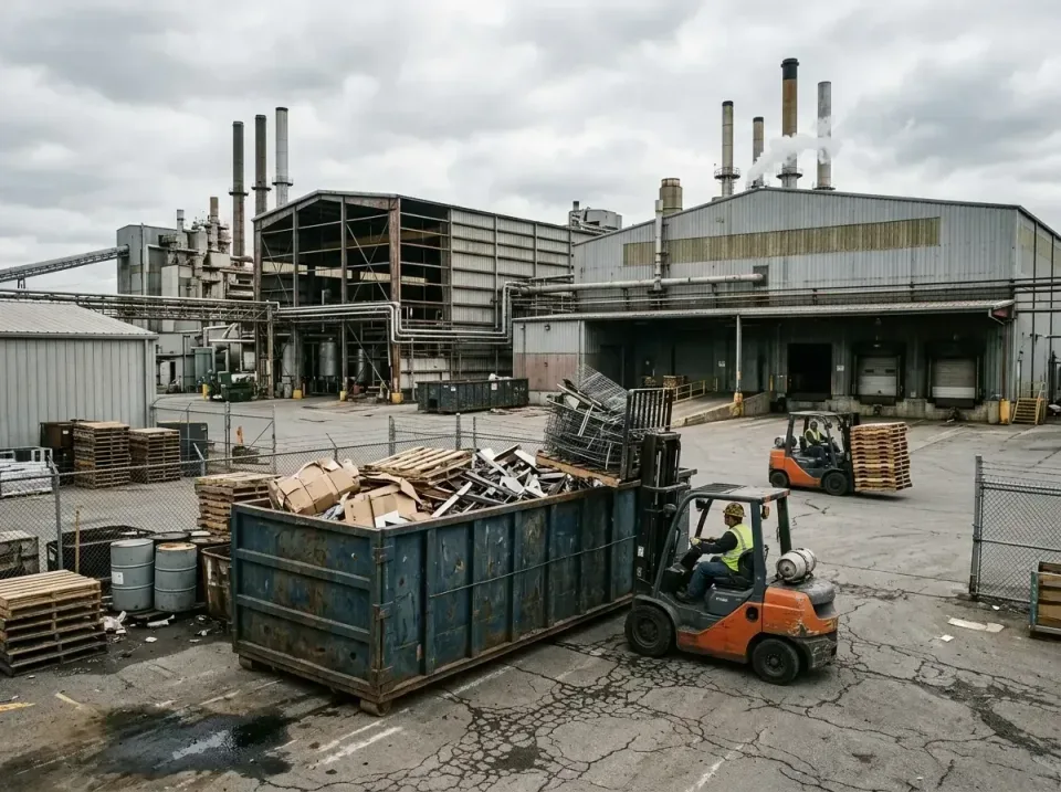 industrial-factory-scrap-conta-003 — frequently asked questions, Cheap Roll-off Dumpster Rentals in Plymouth, NC
